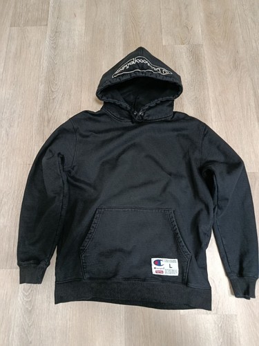 Supreme champion hoodie - champion,